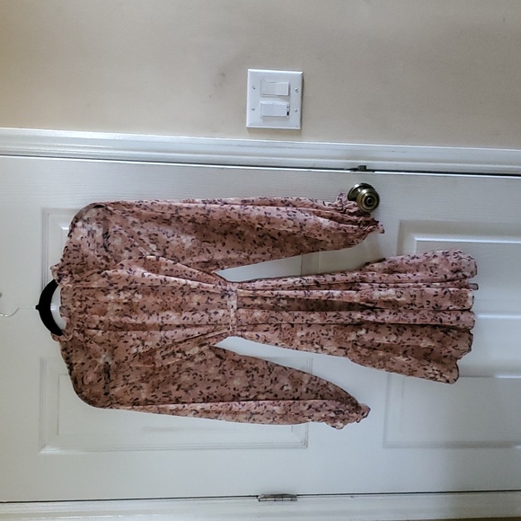 Only worn once. No longer need it. - Picture 3 of 3